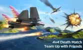 Modern Air Combat MOD APK v2.6.2 screenshot 9
