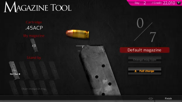 Magnum3.0 Gun Custom Simulator MOD APK (Unlimited money) v1.0603 screenshot 21