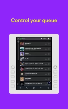 Anghami: Play music & Podcasts MOD APK v6.1.181 screenshot 35