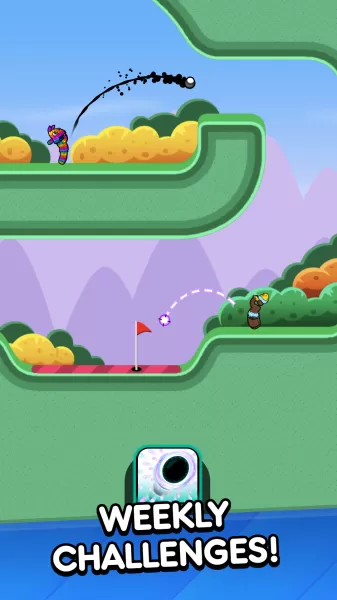 Golf Blitz