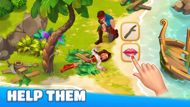 Adventure Bay - Farm Games MOD APK (Unlimited money) v0.48.24 screenshot 12