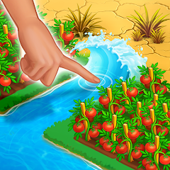 Farm Town - Family Farming Day MOD APK (Unlimited money)