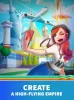 Idle Airport Tycoon - Planes MOD APK (Unlimited money) v1.4.7 screenshot 11