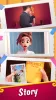 Merge Hotel Empire: Design MOD APK (Unlimited money) v1.1.10 screenshot 1