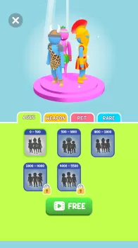 Crowd Evolution! MOD APK (Mod Menu) v67.1.5 screenshot 13