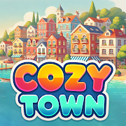 Cozy Town MOD APK (Unlimited money)
