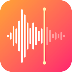 Voice Recorder & Voice Memos MOD APK (Unlocked, Pro)