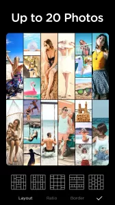 Photo Editor-Art Collage Maker MOD APK (Unlocked, Pro) v3.2.4 screenshot 2