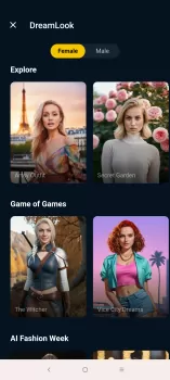 Photo Lab Picture Editor & Art MOD APK (Unlocked, Pro) v3.13.48 screenshot 7