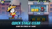 Oh My Dog - Heroes Assemble MOD APK (Mod speed) v1.67938.68853 screenshot 14