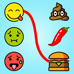 Emoji Puzzle! MOD APK (Unlimited money)