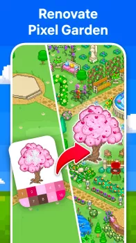 Pixel Art MOD APK (Paid for free, Unlimited money, Free purchase) v9.8.0 screenshot 4
