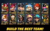 Champion Tower Defense MOD APK (Unlimited money, Mod Menu, God Mode, High Damage, Invincible) v230222.0.0.1 screenshot 16