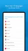 Learn Languages with Music MOD APK (Cracked) v1.6.4 screenshot 3