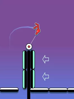 Stickman Hook MOD APK (Remove ads, Mod speed) v9.4.80 screenshot 13