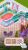 Sweet Escapes: Build A Bakery MOD APK (Remove ads, Unlimited money) v10.3.629 screenshot 2