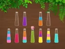 Sort Em All -- Water Puzzle MOD APK (Remove ads) v0.0.82 screenshot 15