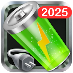 Battery MAX MOD APK (Unlocked, Premium)