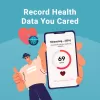 Health Tracker MOD APK (Remove ads, Mod speed) v1.19.0 screenshot 1