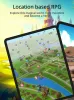 Magic Streets: The GPS realm MOD APK (Unlimited money, Unlimited) v1.1.82 screenshot 9