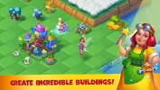 Fairyland: Merge & Magic MOD APK (Remove ads, Mod speed) v1.436.14 screenshot 4