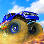 Offroad Legends - Truck Trials MOD APK (Unlimited money, Unlocked)