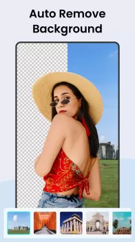 Pic Retouch - Remove Objects MOD APK (Pro) v1.214.54 screenshot 3