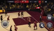 NBA LIVE Mobile Basketball MOD APK (Free purchase, Mod speed) v8.3.10 screenshot 1