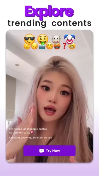 Funmoji - Funny Face Filters