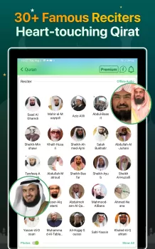 Quran Majeed MOD APK (Unlocked, Premium) v7.4.6 screenshot 19