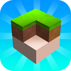 Town Building Life Simulator MOD APK (Unlimited money)