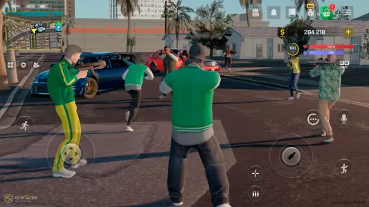One State RP MOD APK v0.40.3 screenshot 17