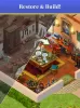 Merge Mansion MOD APK (Unlimited money) v23.12.02 screenshot 12