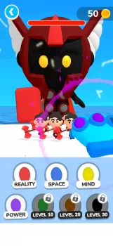 Gold Hand MOD APK (Remove ads, Unlimited money, Unlocked, Mod Menu) v0.3.0 screenshot 8