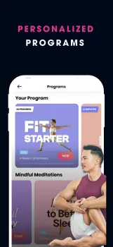 FitOn Workouts & Fitness Plans MOD APK (Unlocked, Premium) v6.8.0 screenshot 5