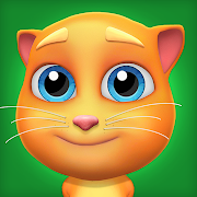 Virtual Pet Tommy MOD APK (Remove ads, Unlimited money)