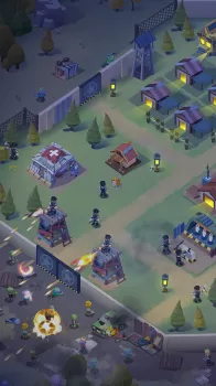 Survivor Base - Zombie Siege MOD APK (Unlimited money, Mod Menu) v152 screenshot 14
