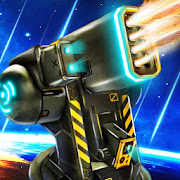 Sci-Fi Tower Defense Module TD MOD APK (Remove ads, Unlimited money)