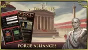 Roman empire games - AoD Rome MOD APK (Remove ads, Unlimited money, Mod speed) v4.1.1.0 screenshot 7