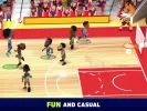 Mini Basketball MOD APK (Remove ads, Mod speed) v1.6.12 screenshot 17