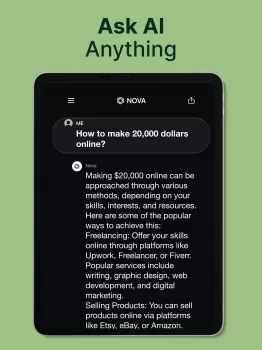 Nova MOD APK (Unlocked, Premium) v1.8.13 screenshot 18