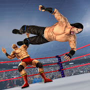 PRO Wrestling Fighting Game MOD APK (Remove ads, Unlimited money, Unlocked)