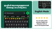 Malayalam Keyboard MOD APK (Unlocked, Premium, Mod Menu) v16.4.1 screenshot 20