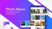 Gallery: Photo Album Organizer MOD APK (Unlocked, Pro) v2.4.8 screenshot 1