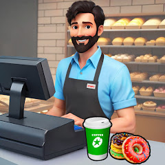 Bakery Supermart Simulator MOD APK (Remove ads, Free purchase, Mod Menu)