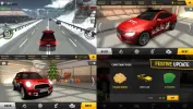 Racing Fever MOD APK (Unlimited money) v1.7.1 screenshot 4