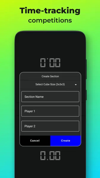 Cube Cipher - Cube Solver