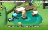 Hamster Village MOD APK (Unlimited money) v1.10.18 screenshot 9
