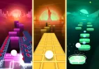 Dancing Sky 3 MOD APK (Remove ads, Unlimited money, Unlocked) v2.2.1 screenshot 24