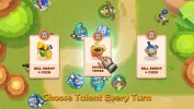 Raid Royal: Tower Defense MOD APK (Unlimited money, Free purchase, Mod Menu, God Mode) v1.0.89 screenshot 13